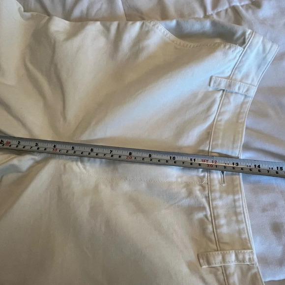 Sunday  Best Jaden Pants in white size 4 - Picture 12 of 15